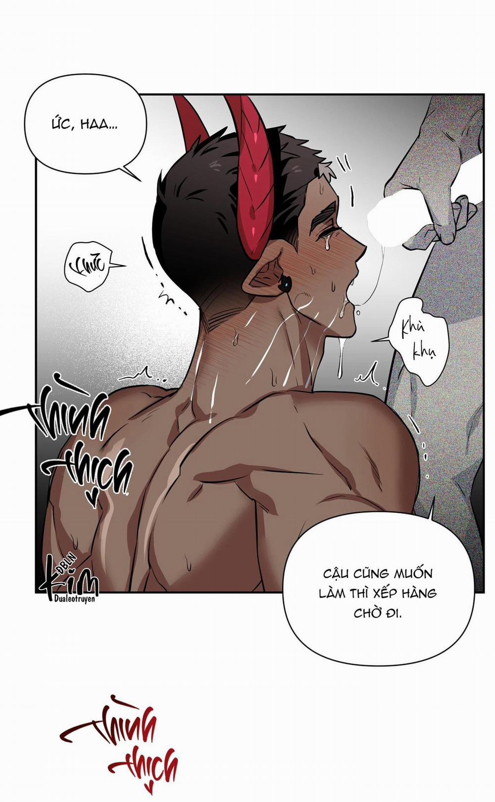 Sự Tham Lam Của Nhân Loại 9.5 trang 3