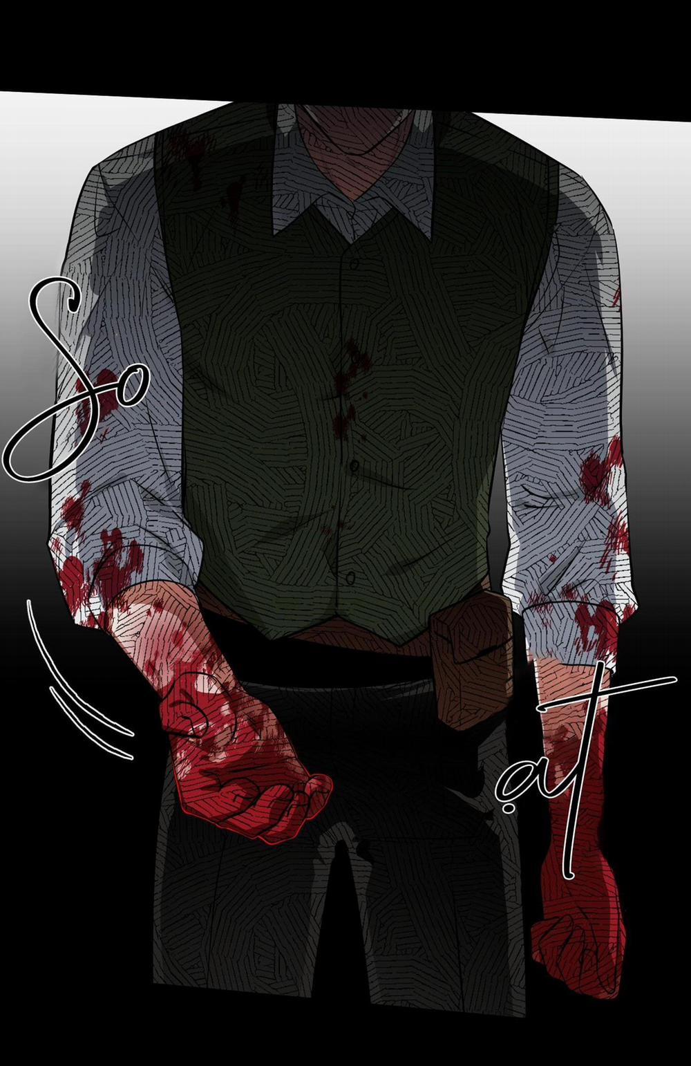 Sự Tham Lam Của Nhân Loại 9.5 trang 30