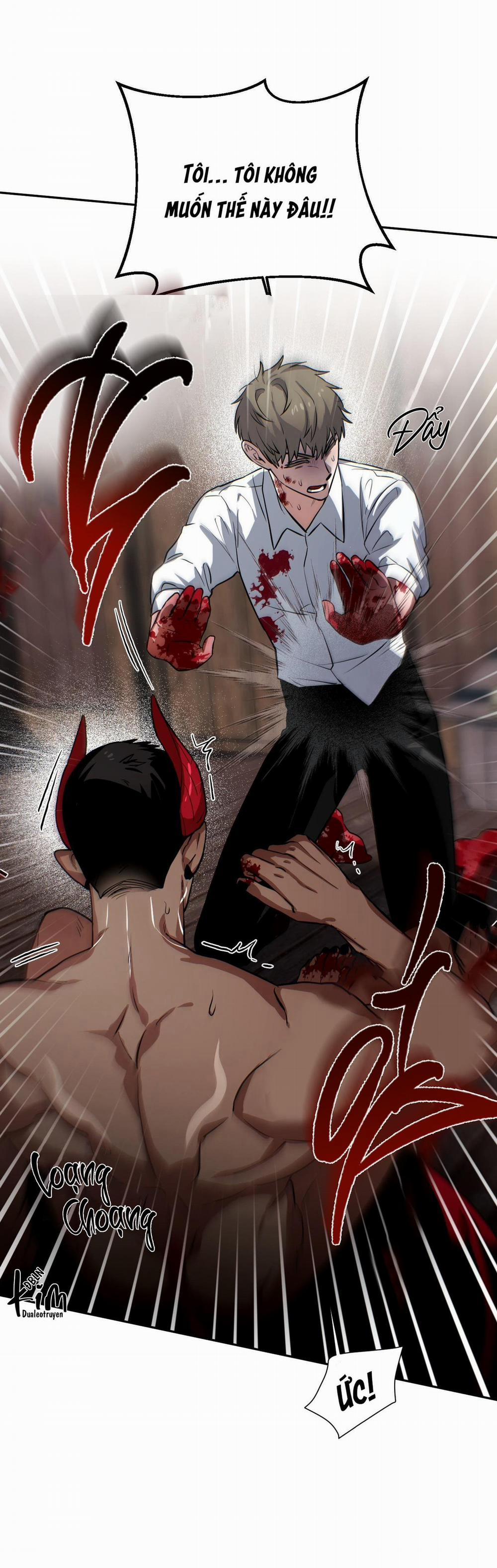 Sự Tham Lam Của Nhân Loại 9.5 trang 37