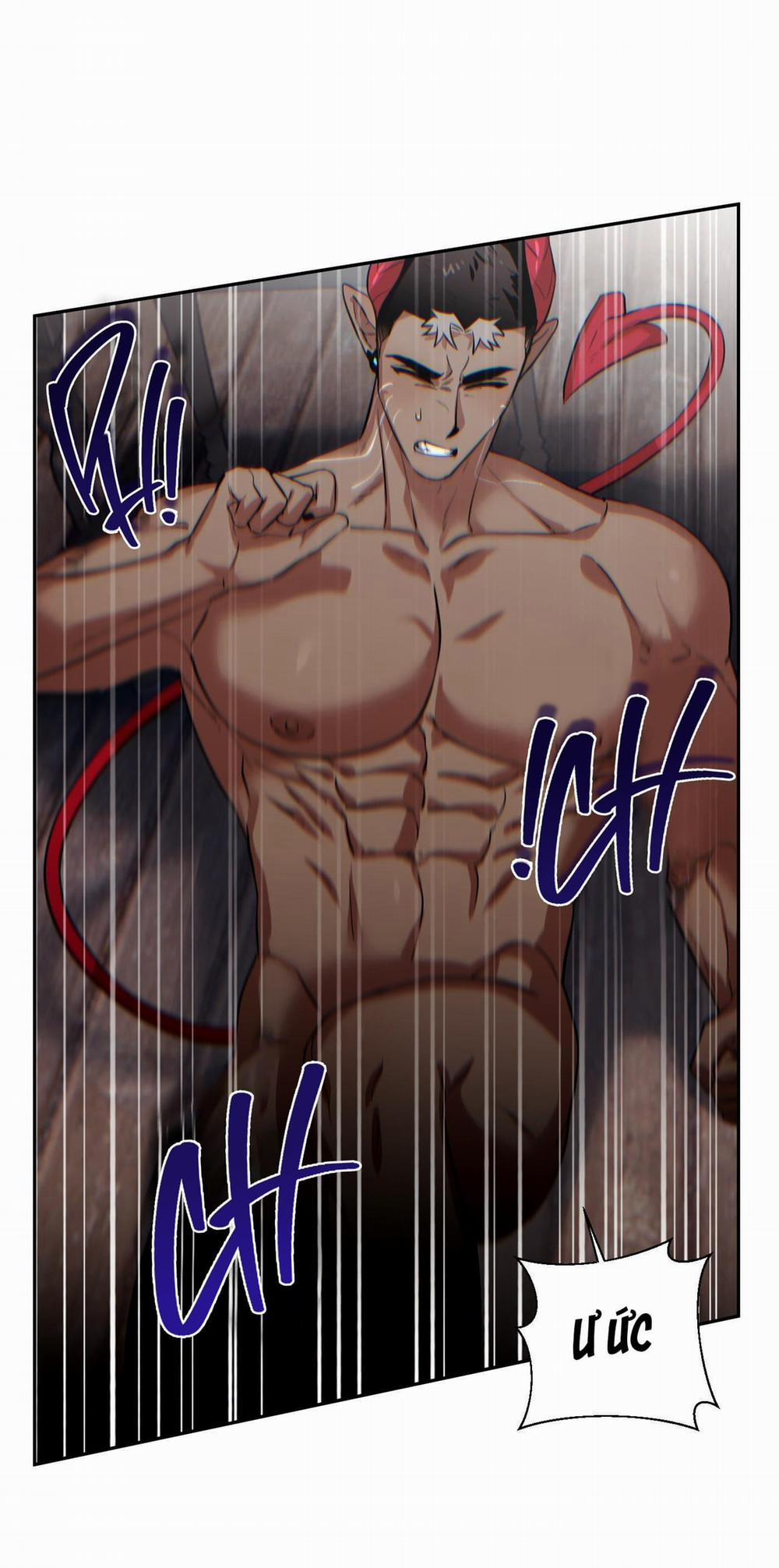 Sự Tham Lam Của Nhân Loại 9.5 trang 38