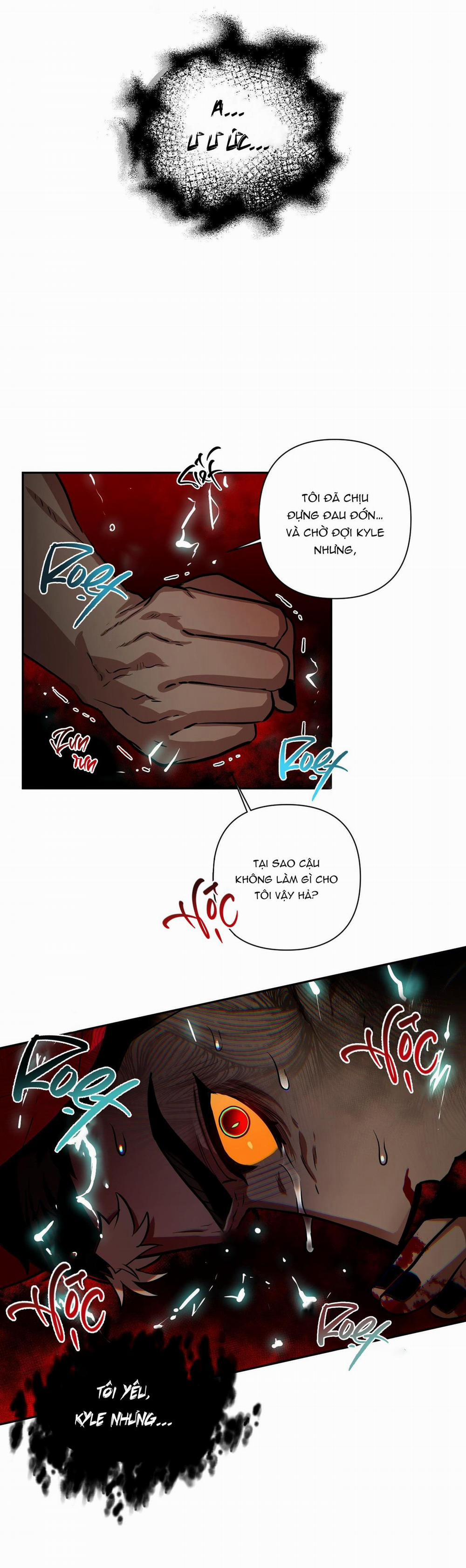 Sự Tham Lam Của Nhân Loại 9.5 trang 41