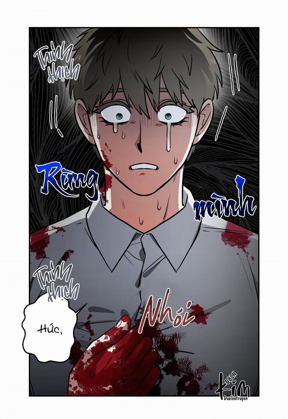 Sự Tham Lam Của Nhân Loại 9.5 trang 42