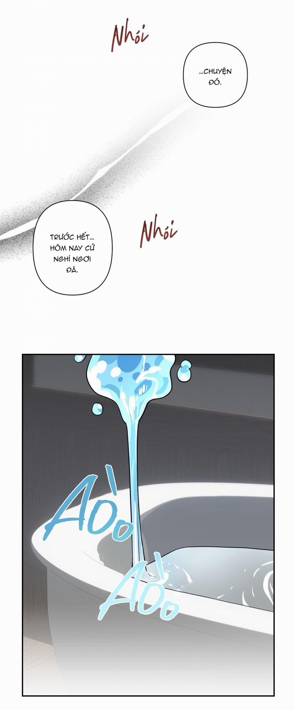 Sự Tham Lam Của Nhân Loại 9.5 trang 43