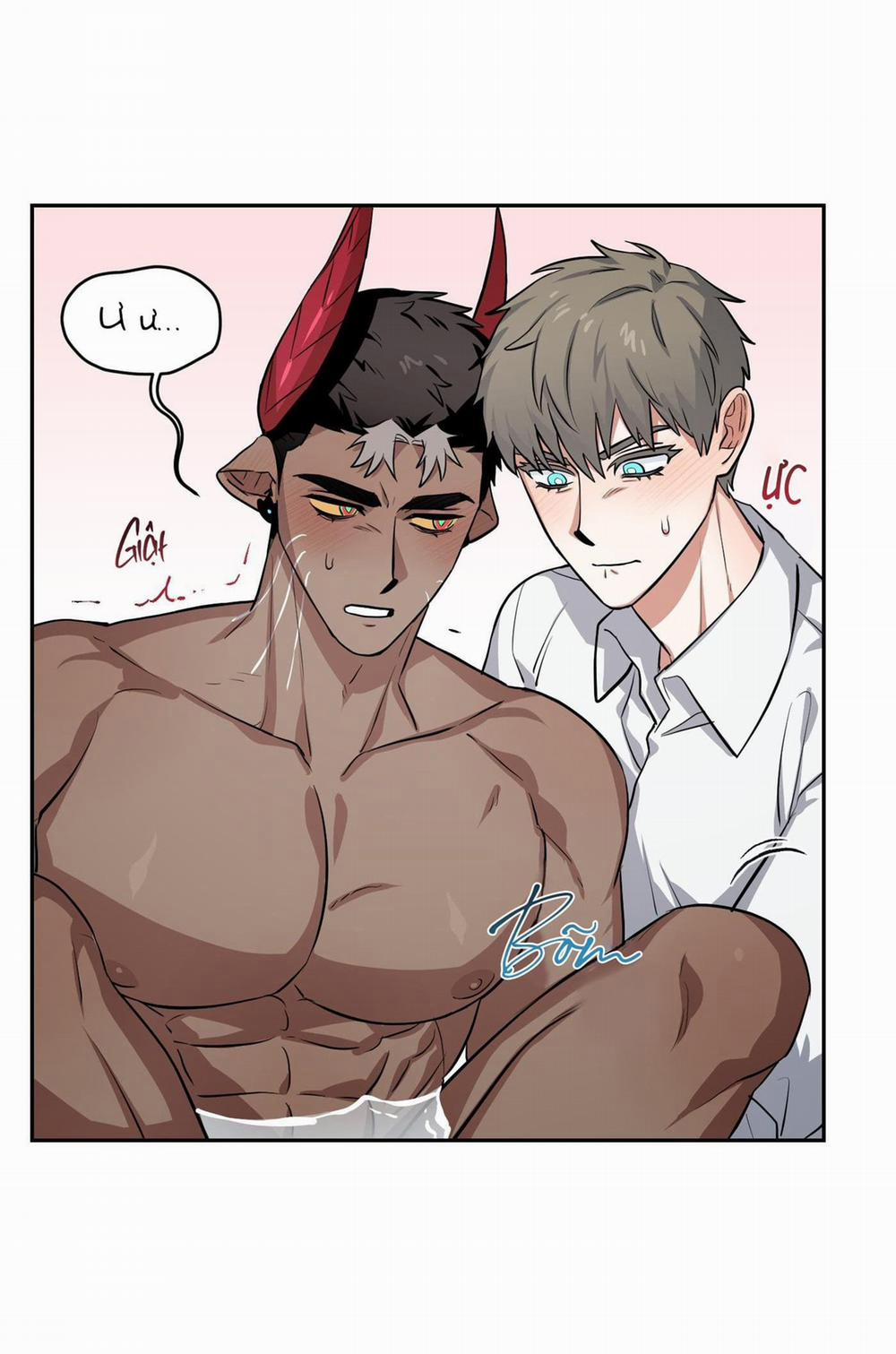 Sự Tham Lam Của Nhân Loại 9.5 trang 47