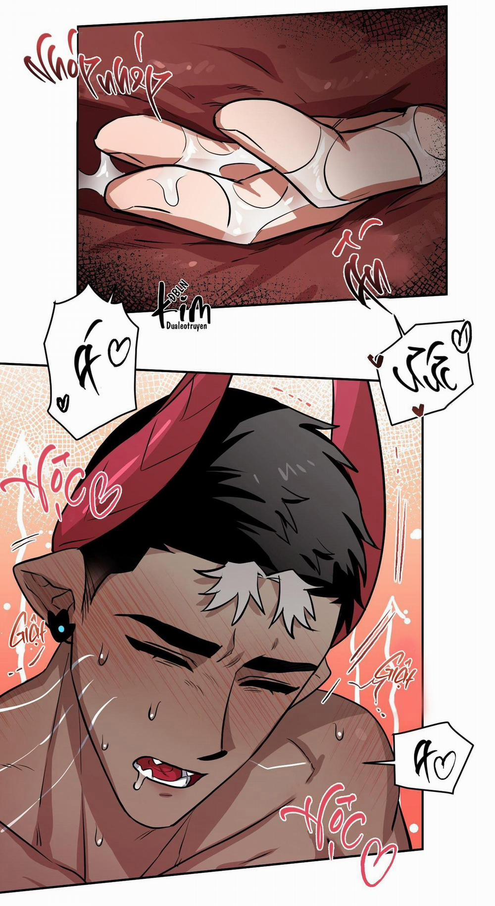 Sự Tham Lam Của Nhân Loại 9.5 trang 49