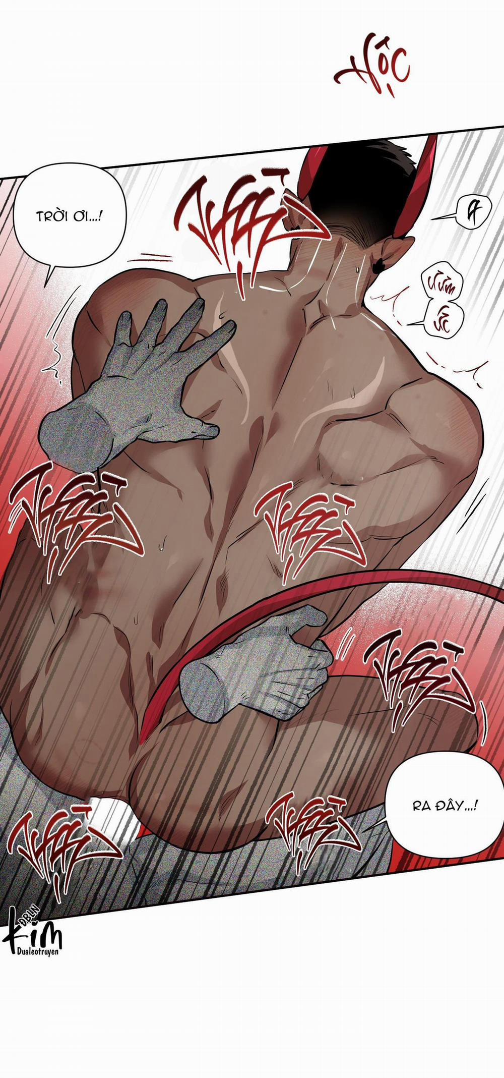 Sự Tham Lam Của Nhân Loại 9.5 trang 5