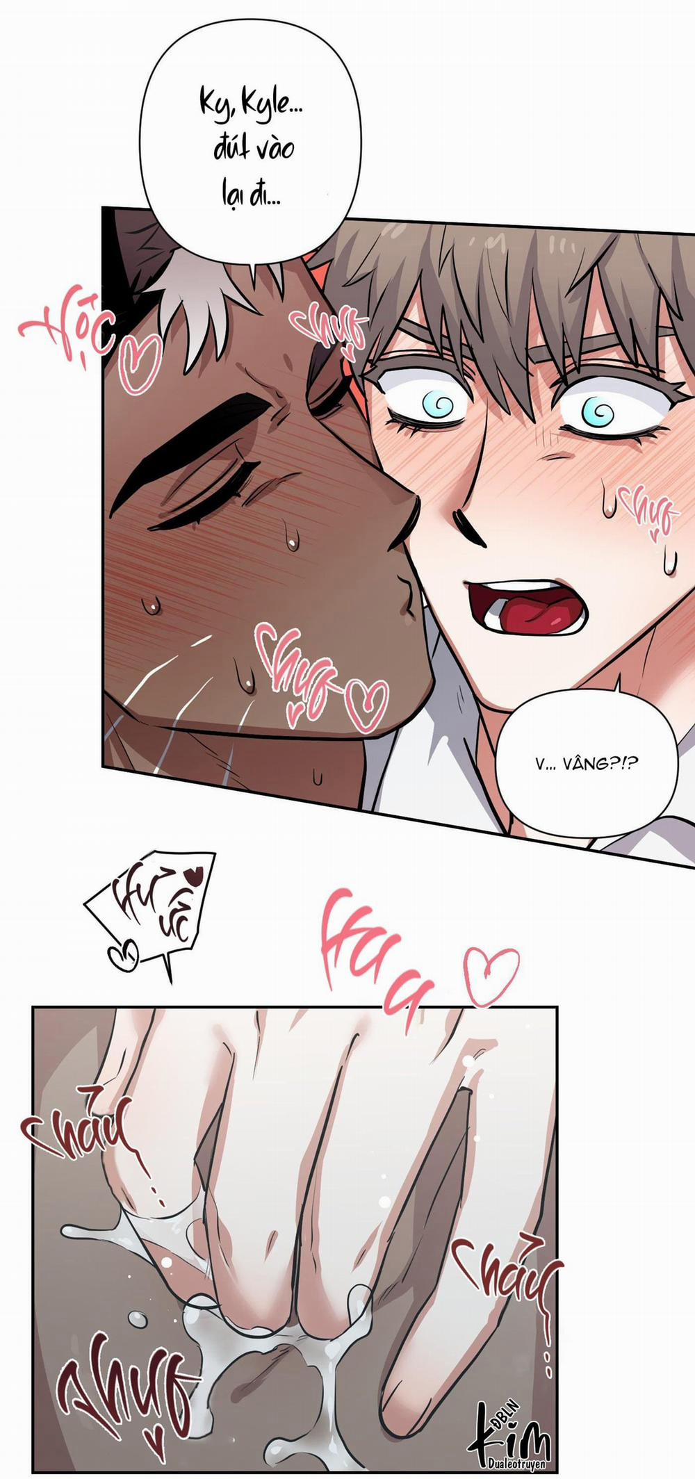 Sự Tham Lam Của Nhân Loại 9.5 trang 50