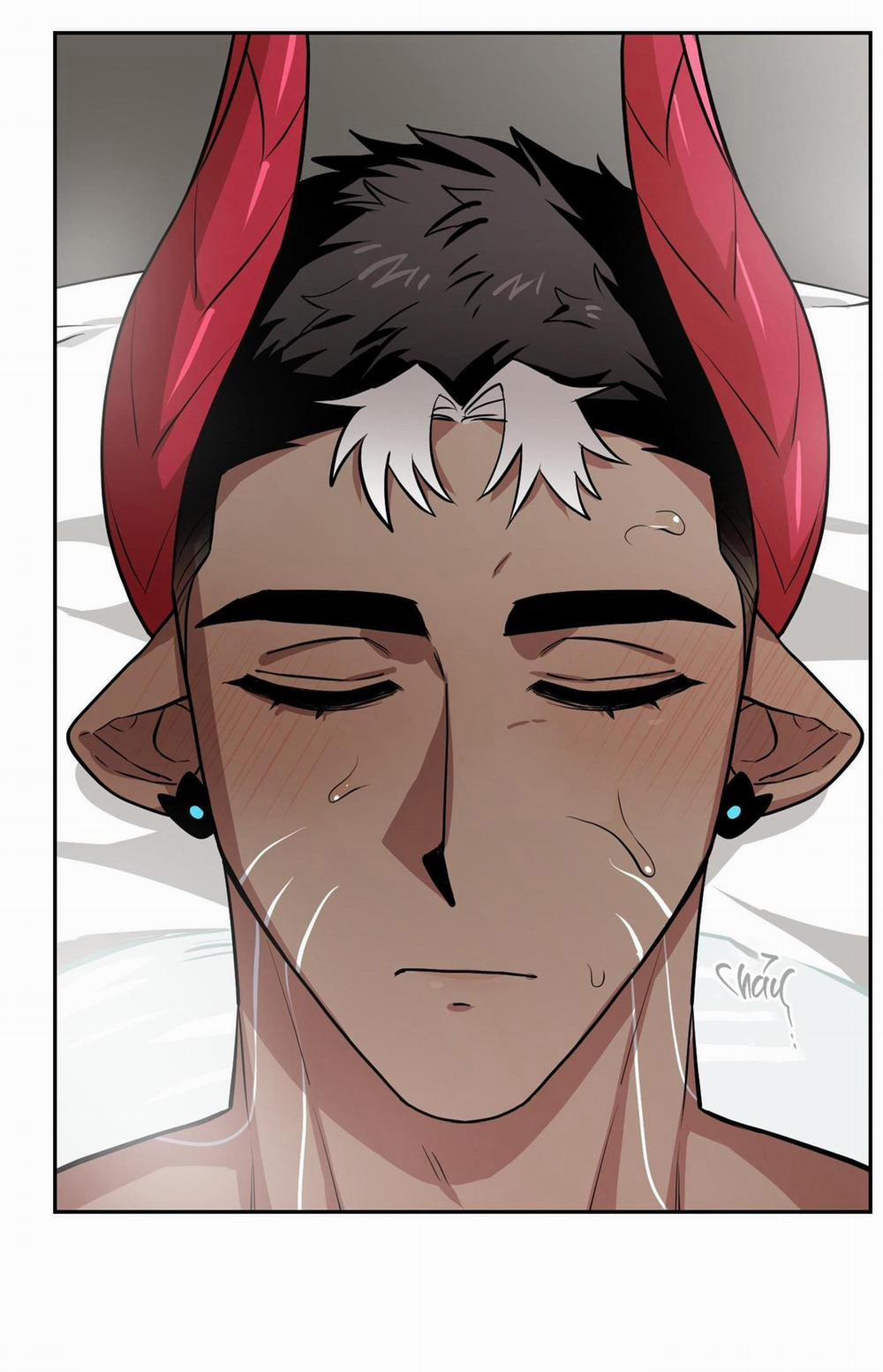 Sự Tham Lam Của Nhân Loại 9.5 trang 56