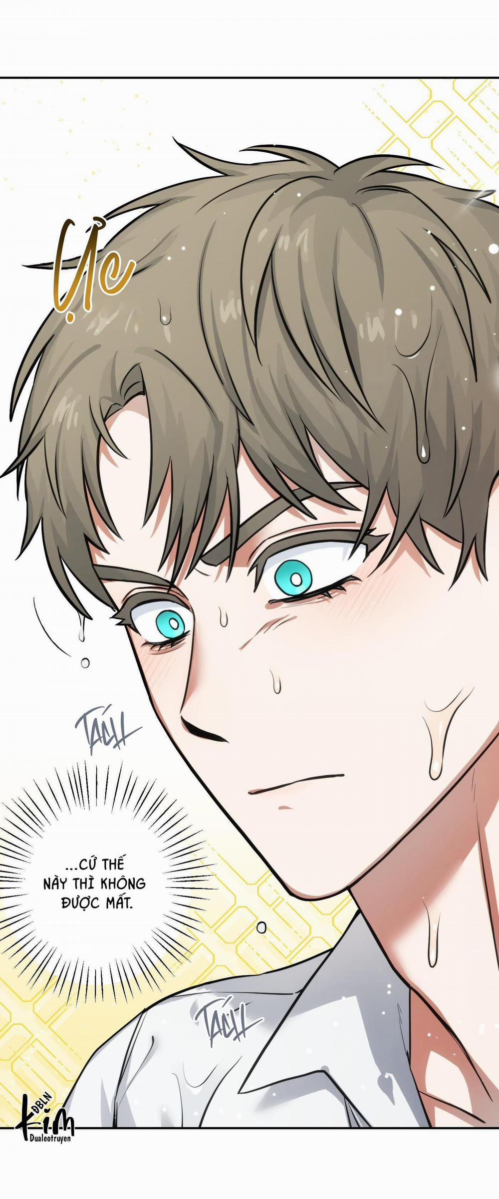 Sự Tham Lam Của Nhân Loại 9.5 trang 60