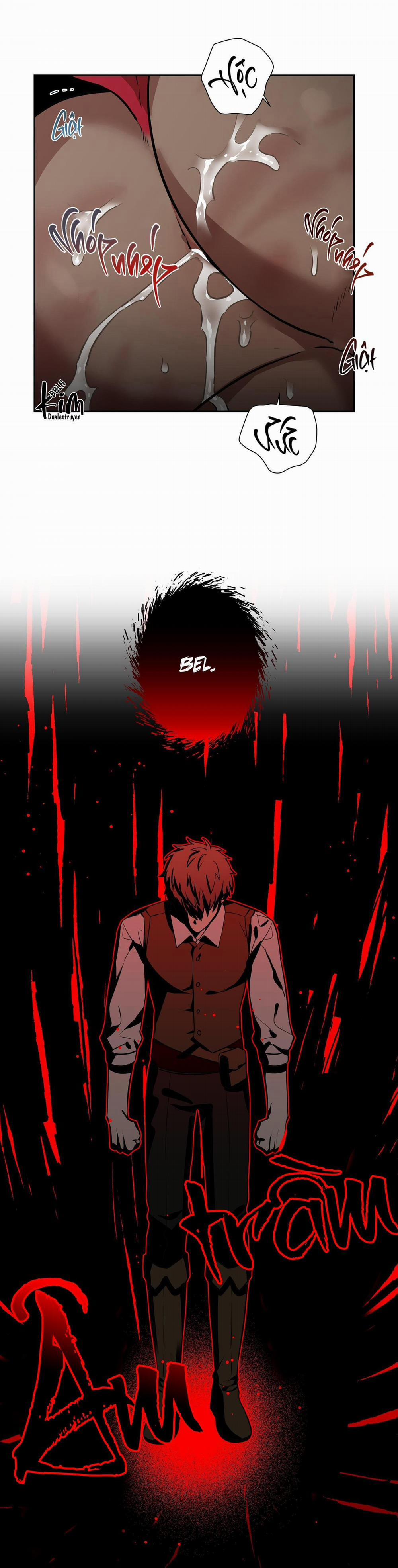 Sự Tham Lam Của Nhân Loại 9.5 trang 7