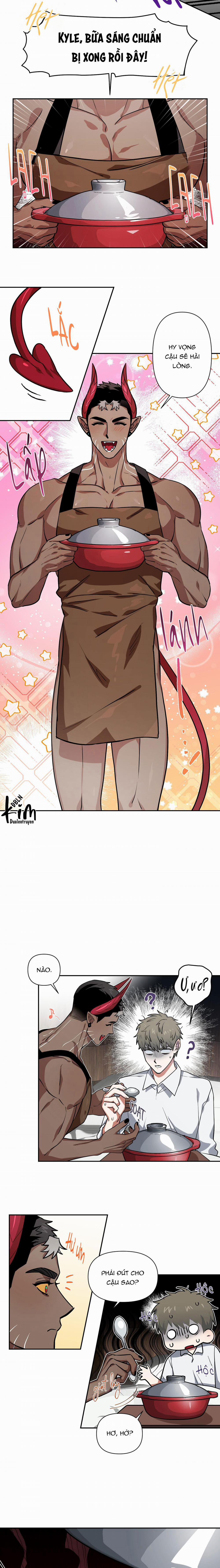 Sự Tham Lam Của Nhân Loại 9.6 trang 1