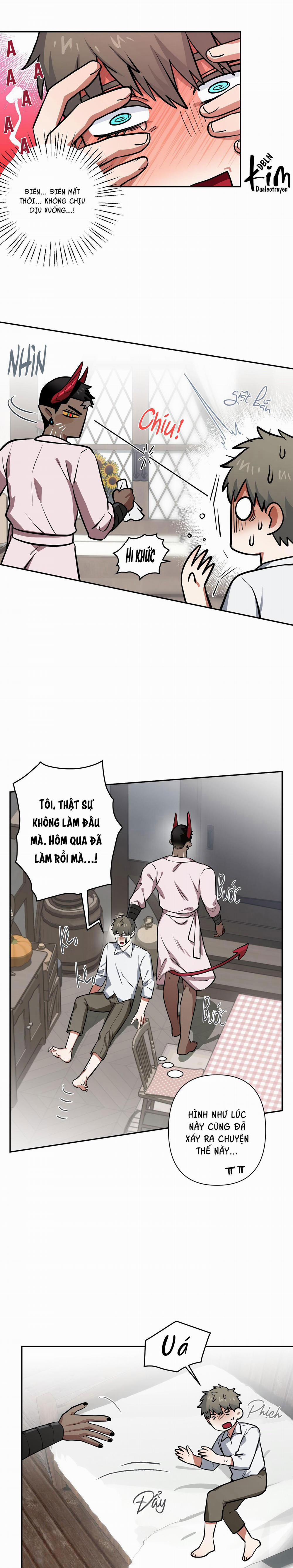 Sự Tham Lam Của Nhân Loại 9.6 trang 13