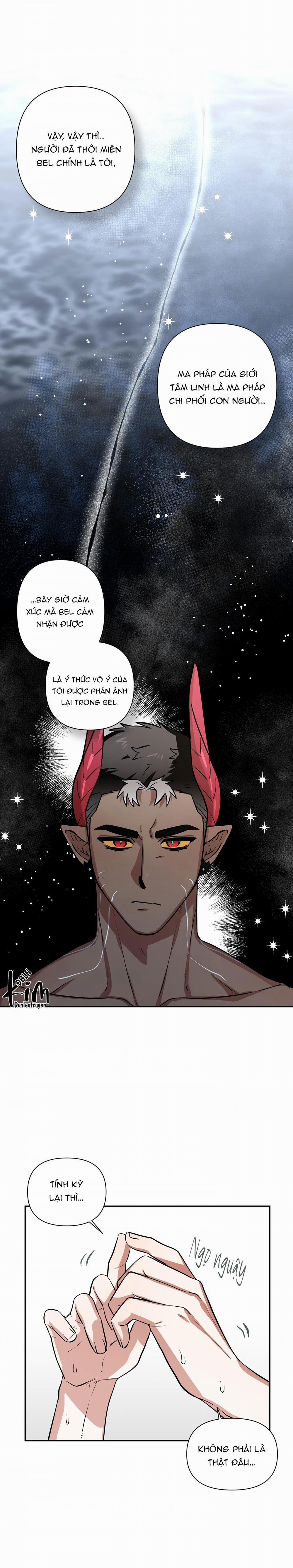 Sự Tham Lam Của Nhân Loại 9.6 trang 15