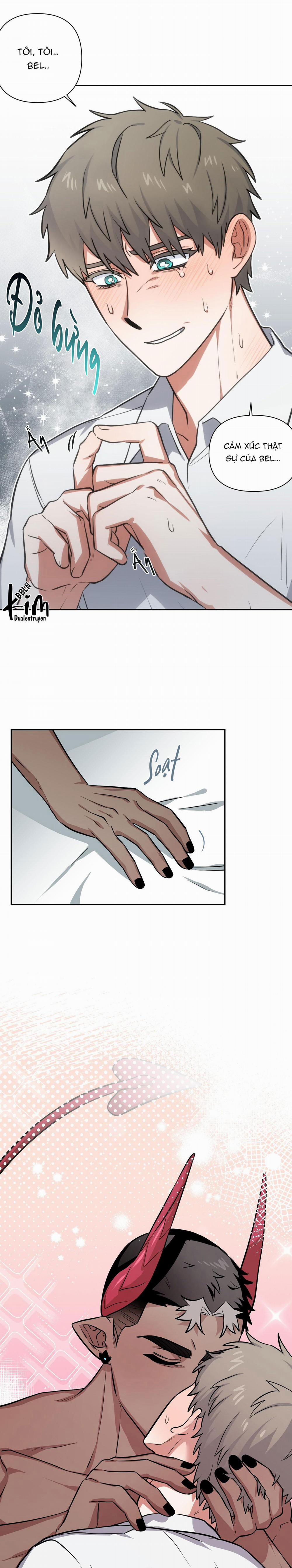 Sự Tham Lam Của Nhân Loại 9.6 trang 16