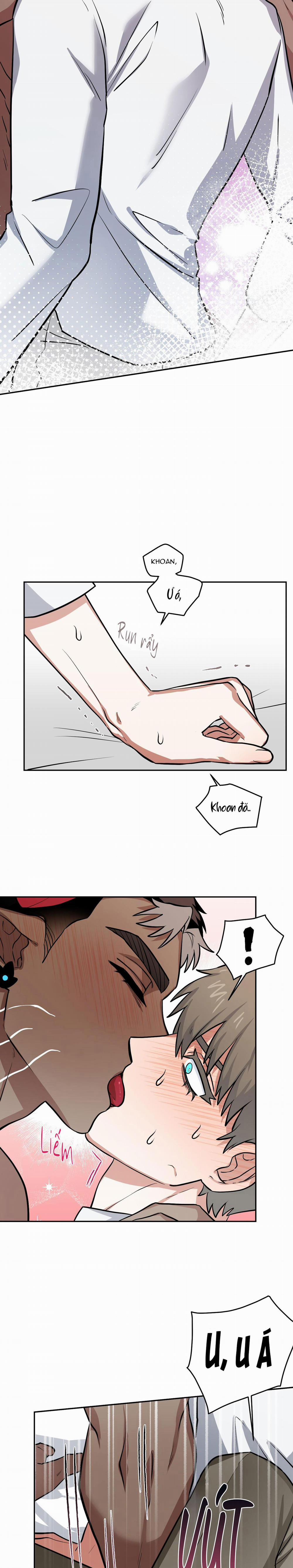 Sự Tham Lam Của Nhân Loại 9.6 trang 17