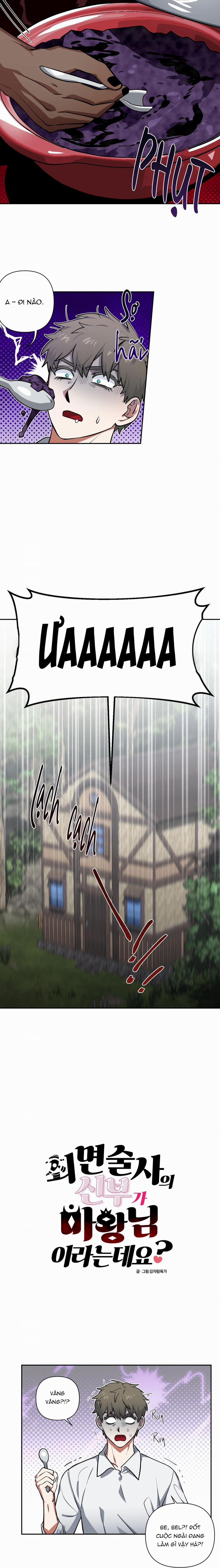 Sự Tham Lam Của Nhân Loại 9.6 trang 2