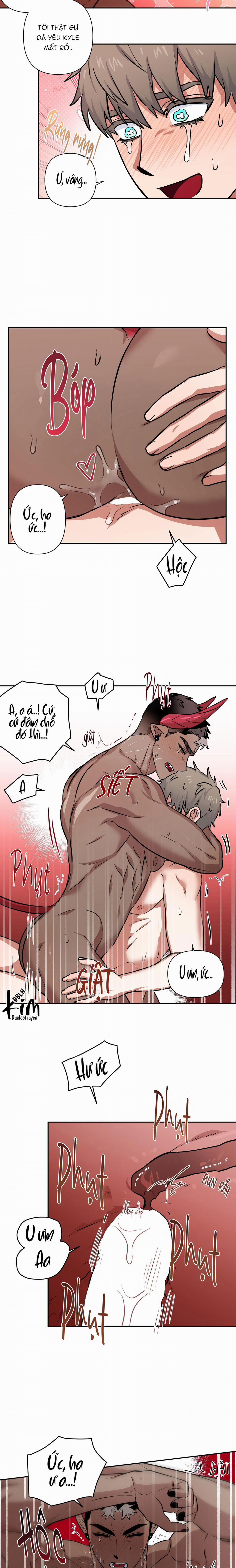 Sự Tham Lam Của Nhân Loại 9.6 trang 23