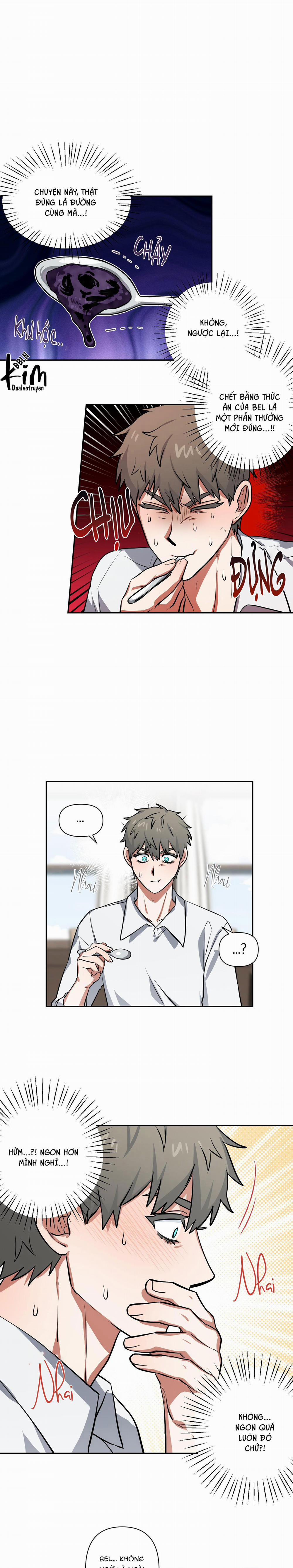 Sự Tham Lam Của Nhân Loại 9.6 trang 9