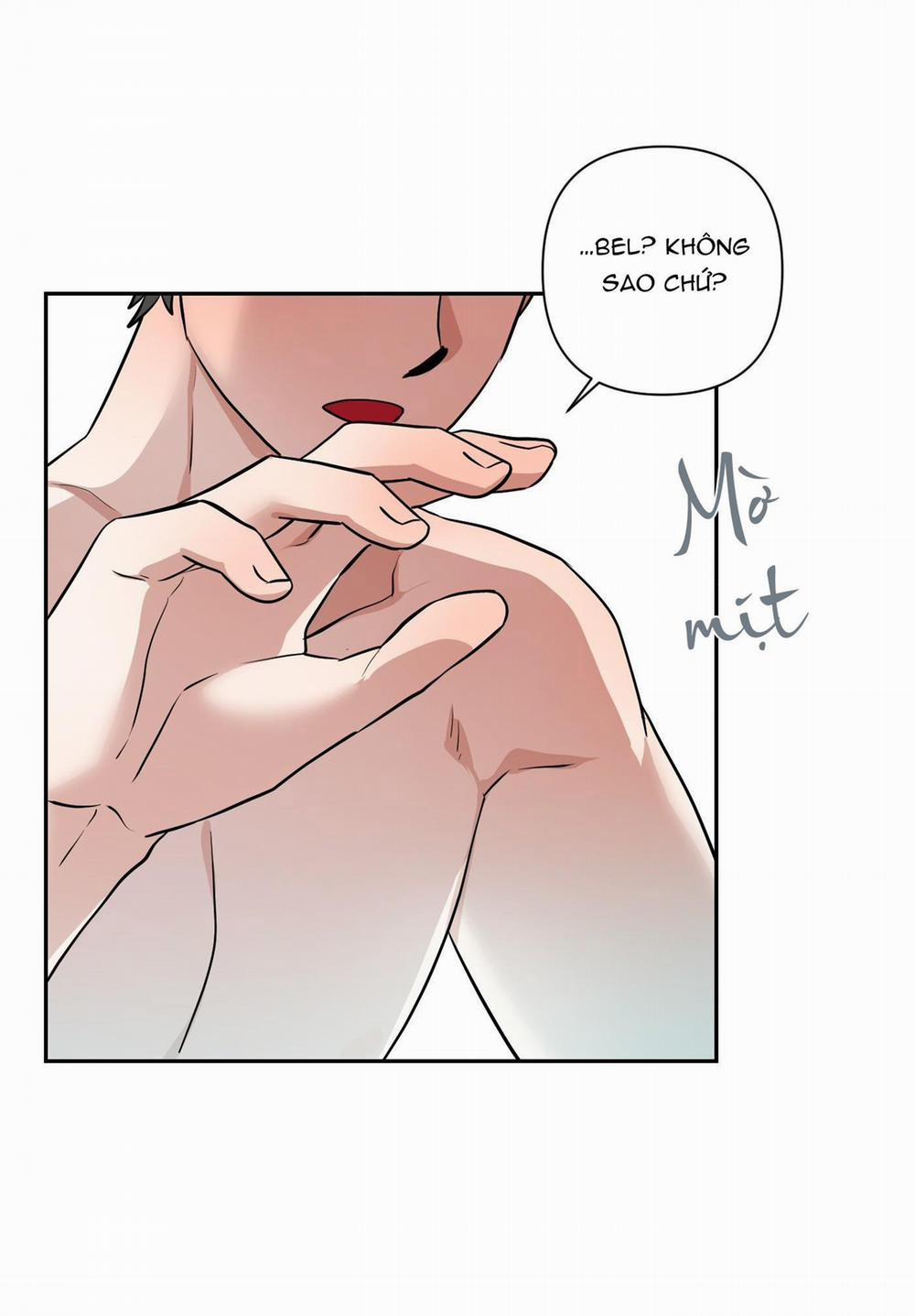 Sự Tham Lam Của Nhân Loại 9.7 Cô dâu ác ma 7 trang 1