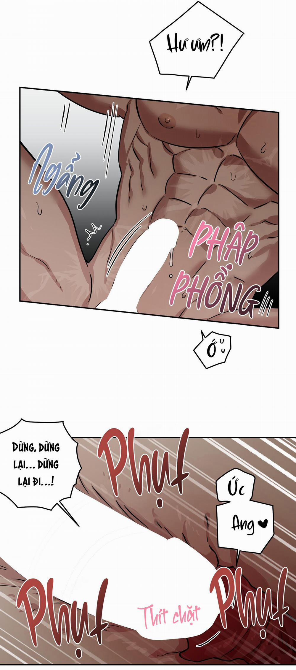 Sự Tham Lam Của Nhân Loại 9.7 Cô dâu ác ma 7 trang 20