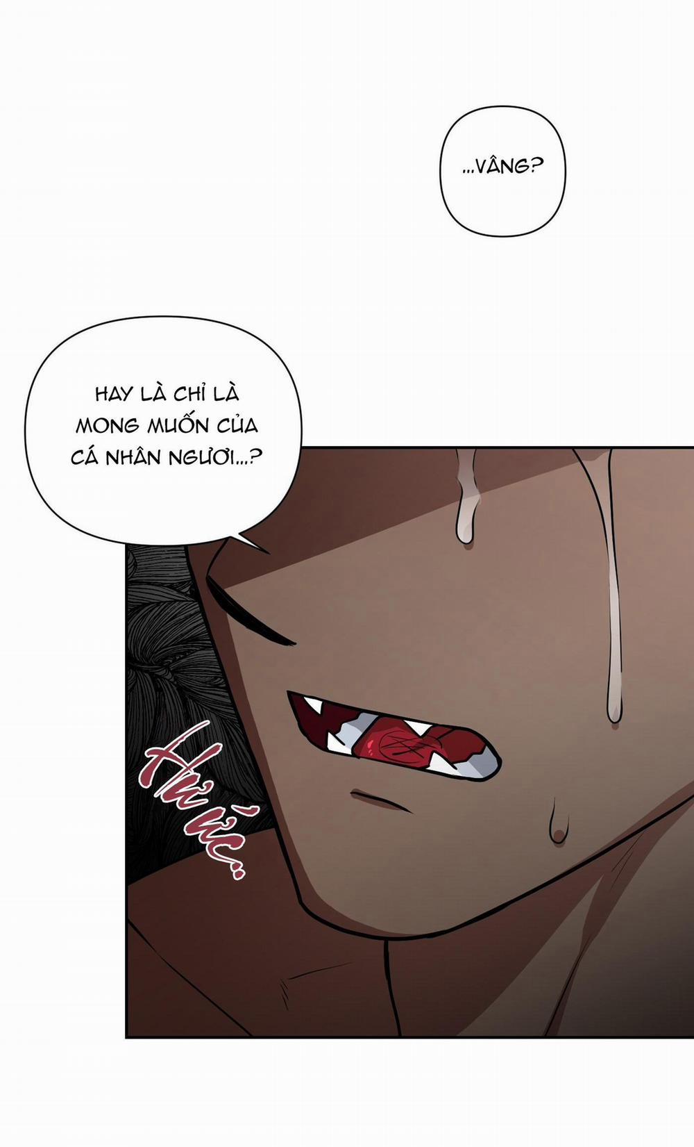 Sự Tham Lam Của Nhân Loại 9.7 Cô dâu ác ma 7 trang 26