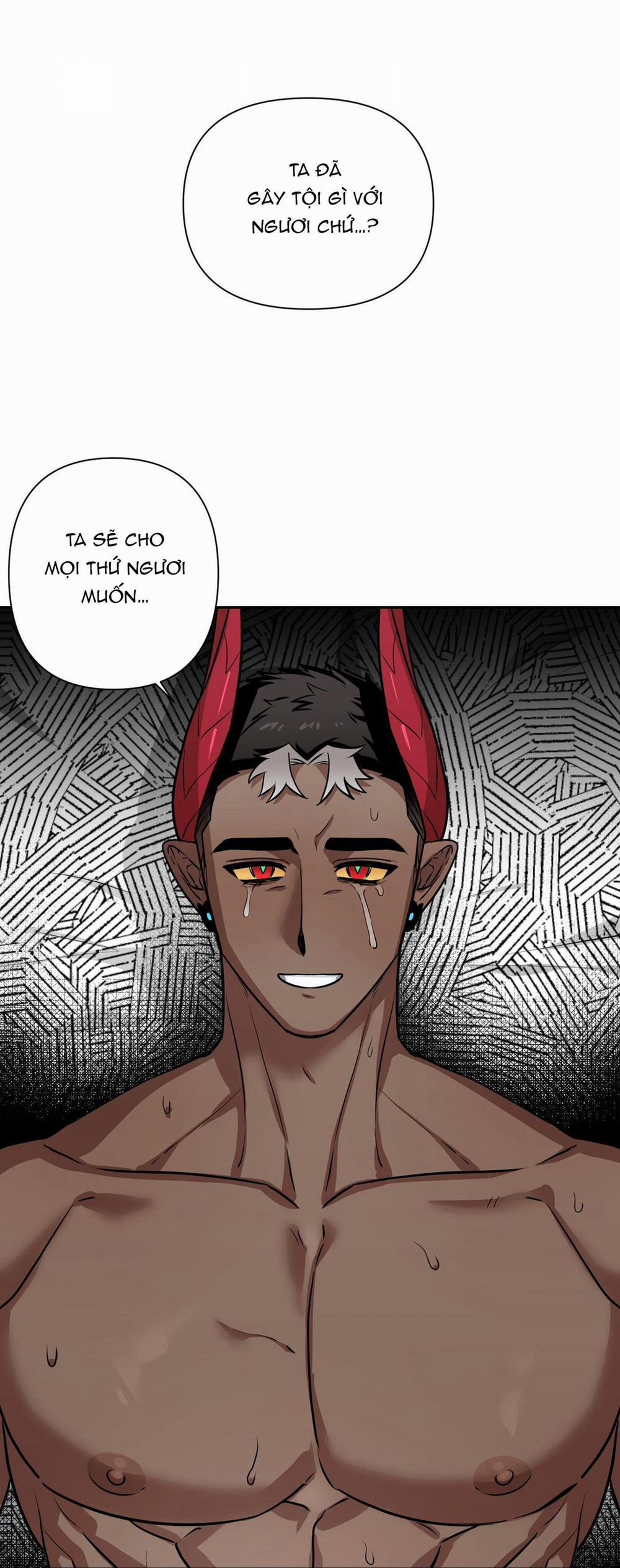 Sự Tham Lam Của Nhân Loại 9.7 Cô dâu ác ma 7 trang 27