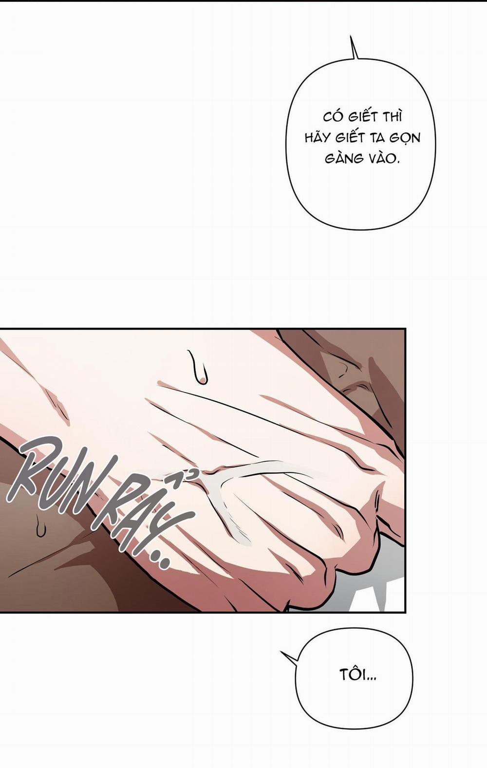 Sự Tham Lam Của Nhân Loại 9.7 Cô dâu ác ma 7 trang 28