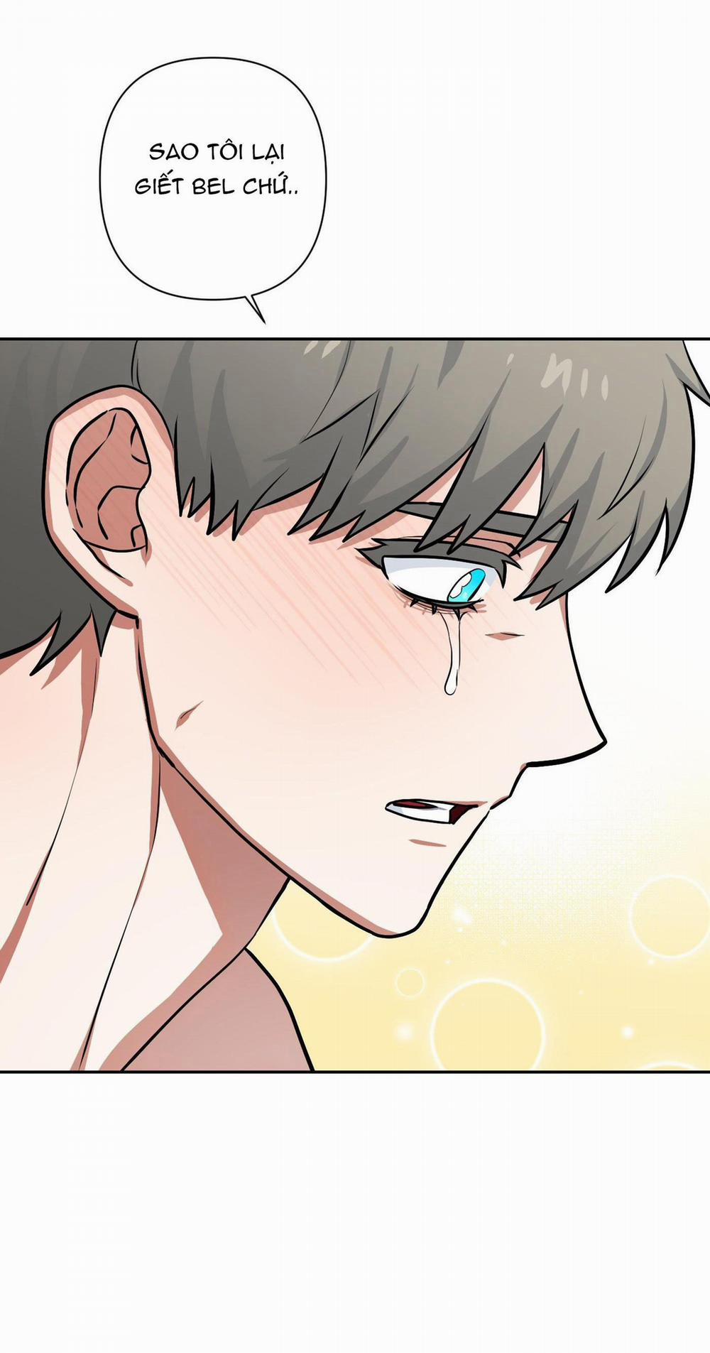 Sự Tham Lam Của Nhân Loại 9.7 Cô dâu ác ma 7 trang 29