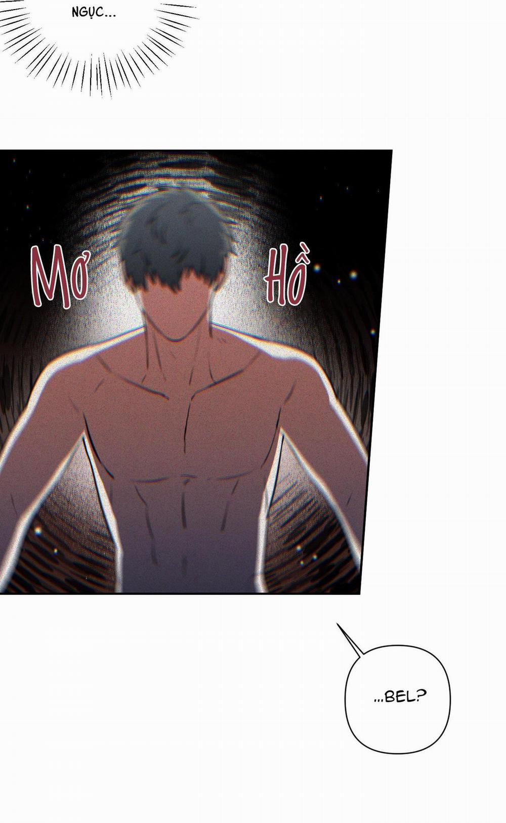 Sự Tham Lam Của Nhân Loại 9.7 Cô dâu ác ma 7 trang 4