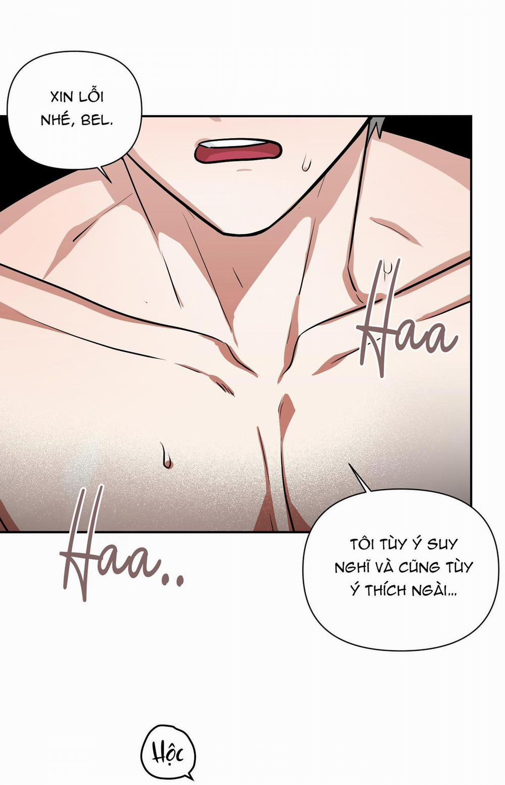 Sự Tham Lam Của Nhân Loại 9.7 Cô dâu ác ma 7 trang 40