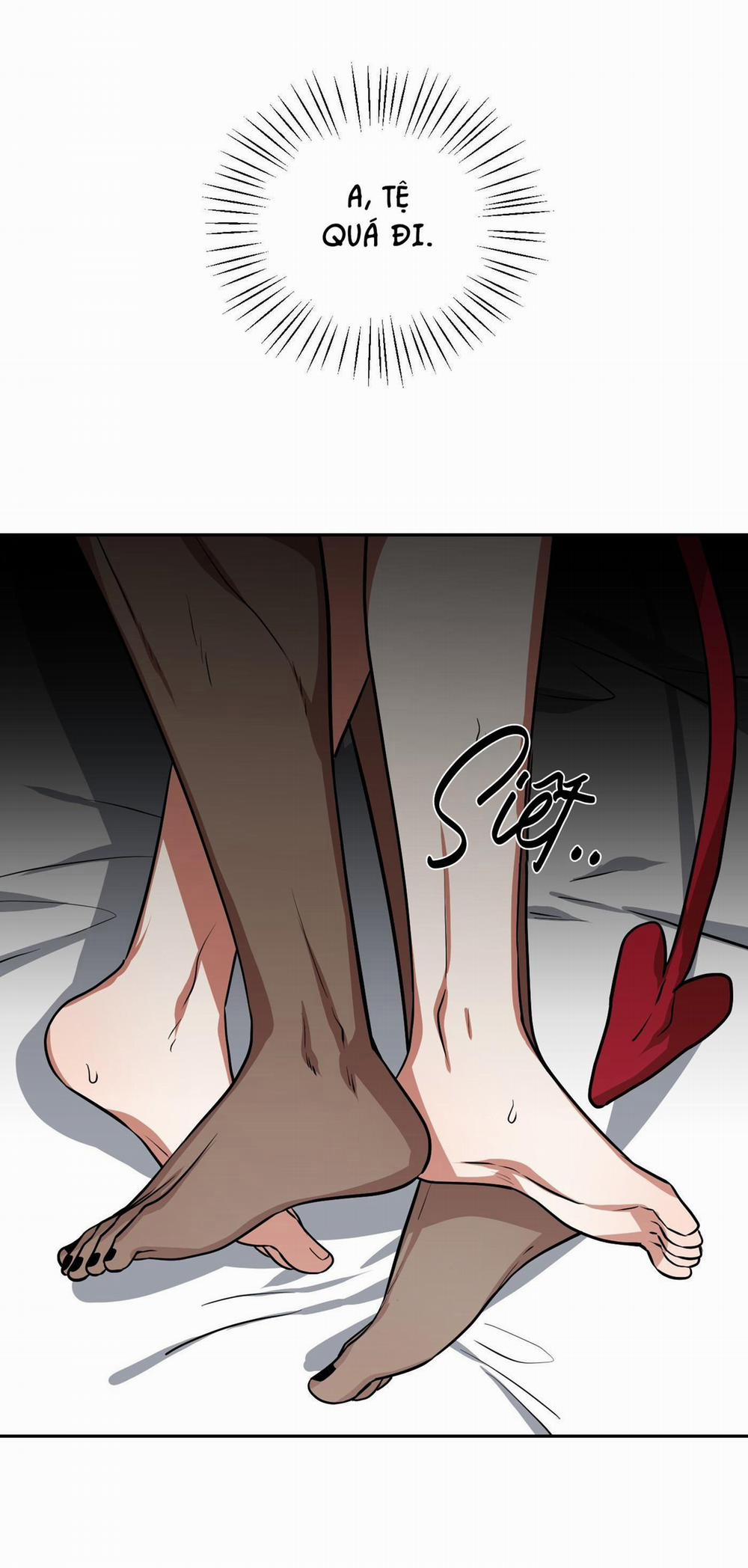 Sự Tham Lam Của Nhân Loại 9.7 Cô dâu ác ma 7 trang 52