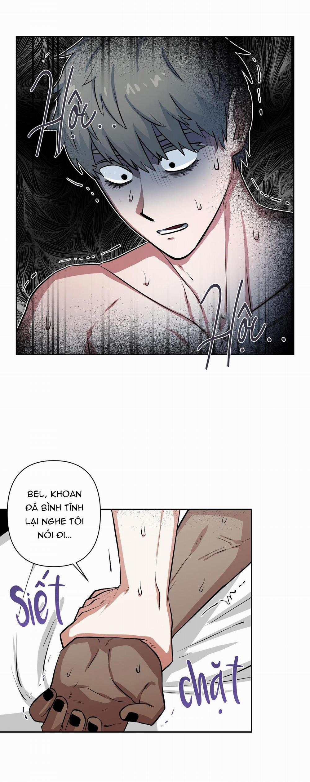 Sự Tham Lam Của Nhân Loại 9.7 trang 14