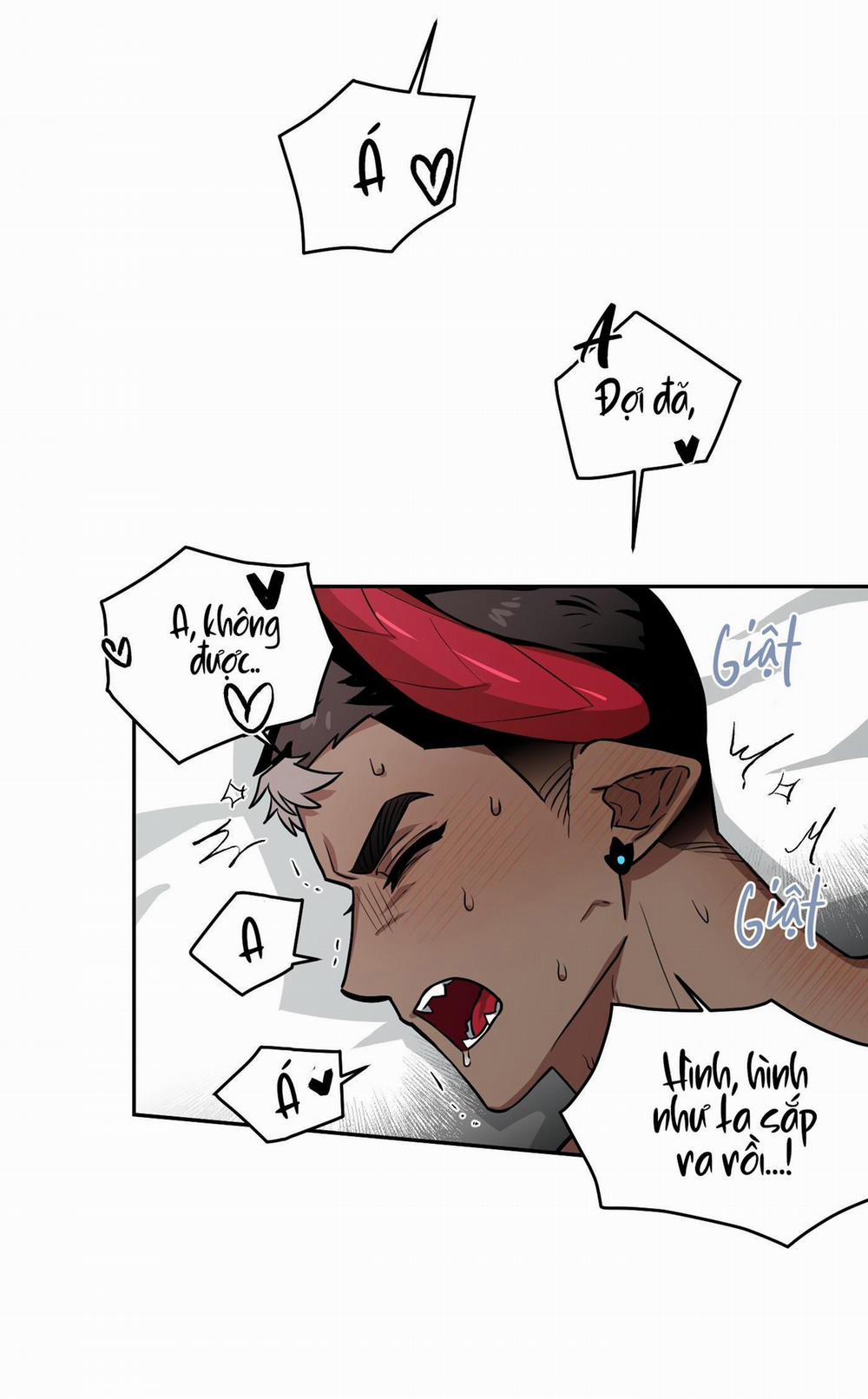 Sự Tham Lam Của Nhân Loại 9.7 trang 21