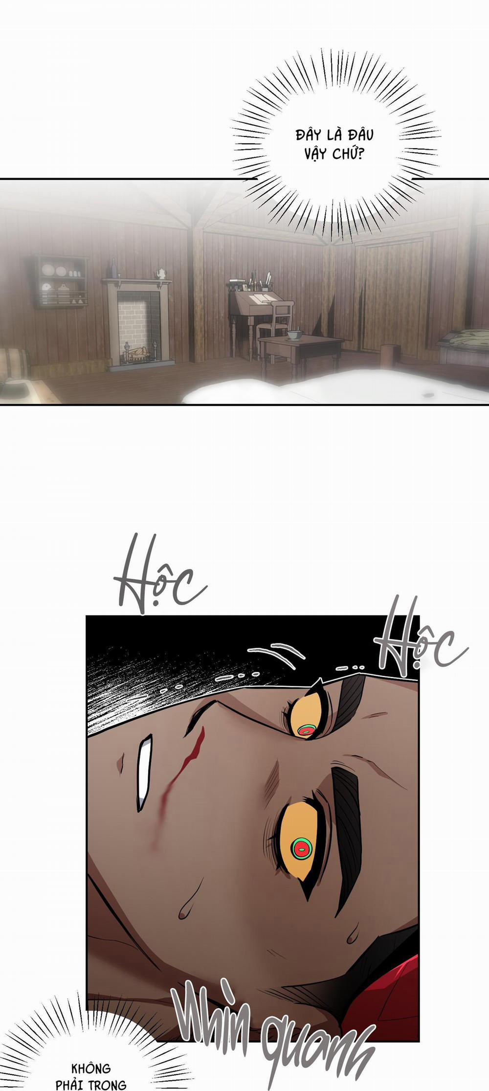 Sự Tham Lam Của Nhân Loại 9.7 trang 3