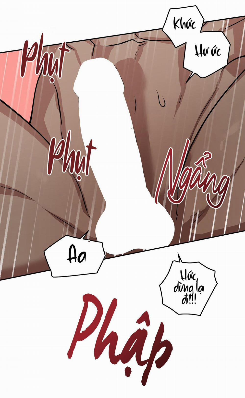 Sự Tham Lam Của Nhân Loại 9.7 trang 31