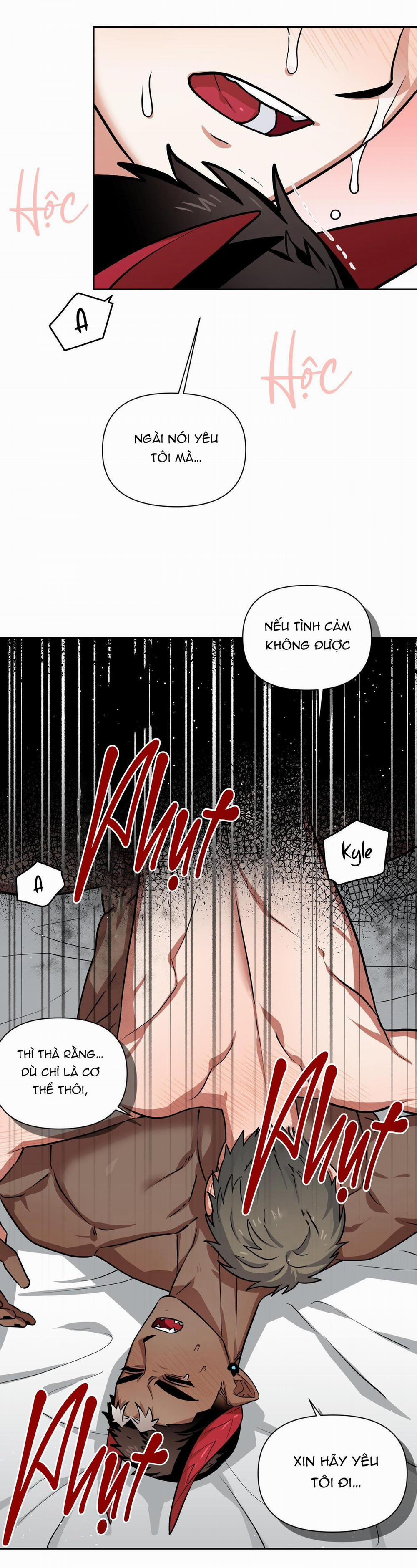 Sự Tham Lam Của Nhân Loại 9.7 trang 33