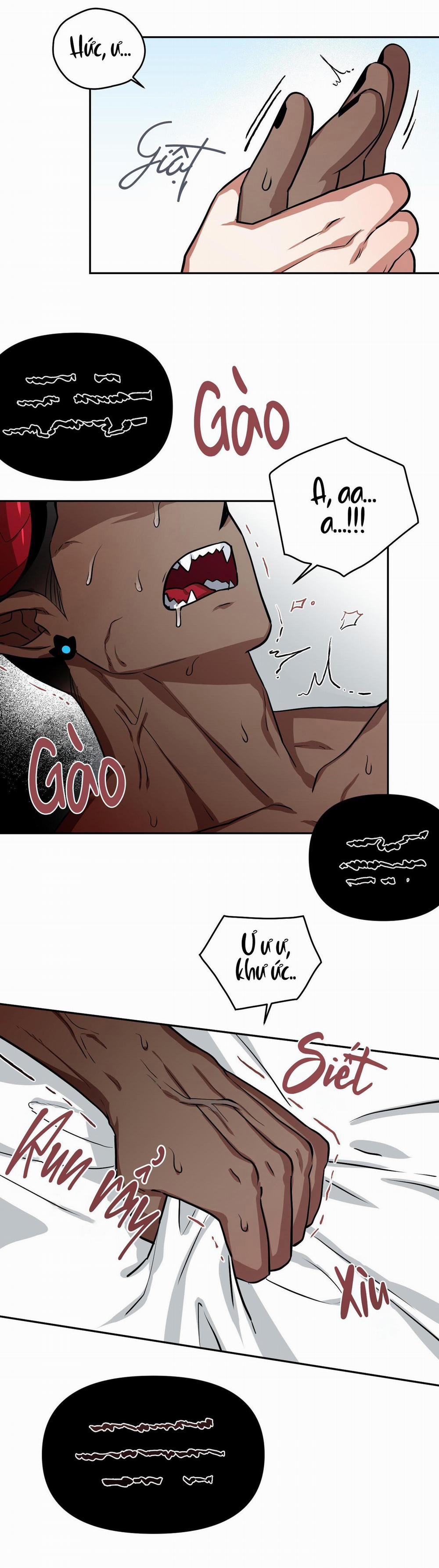 Sự Tham Lam Của Nhân Loại 9.7 trang 43