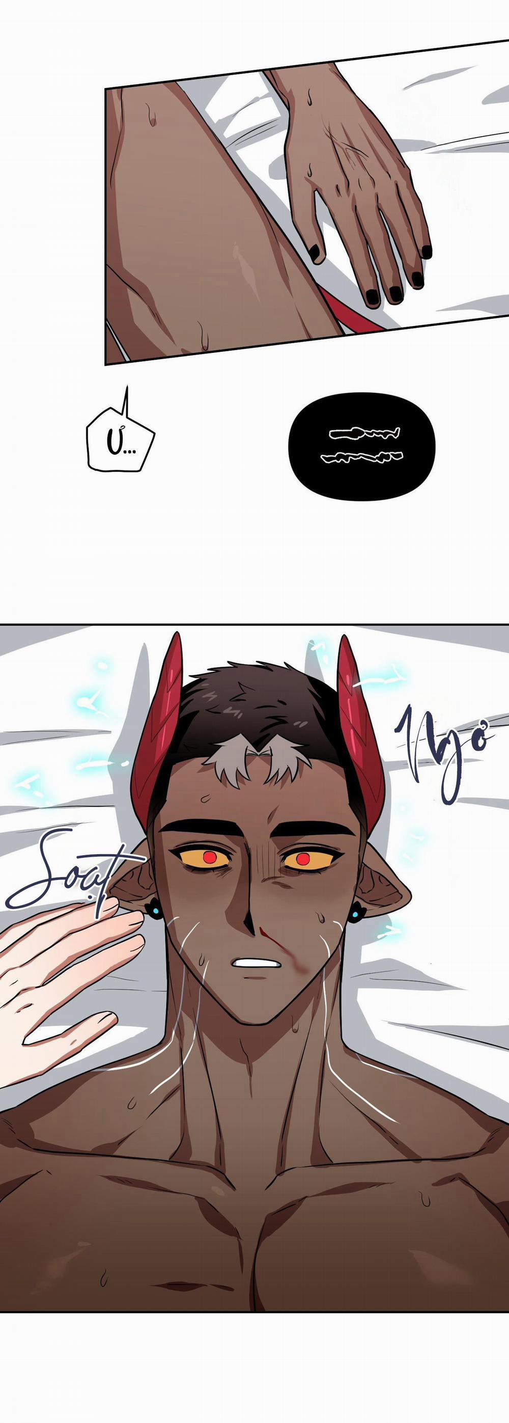 Sự Tham Lam Của Nhân Loại 9.7 trang 44