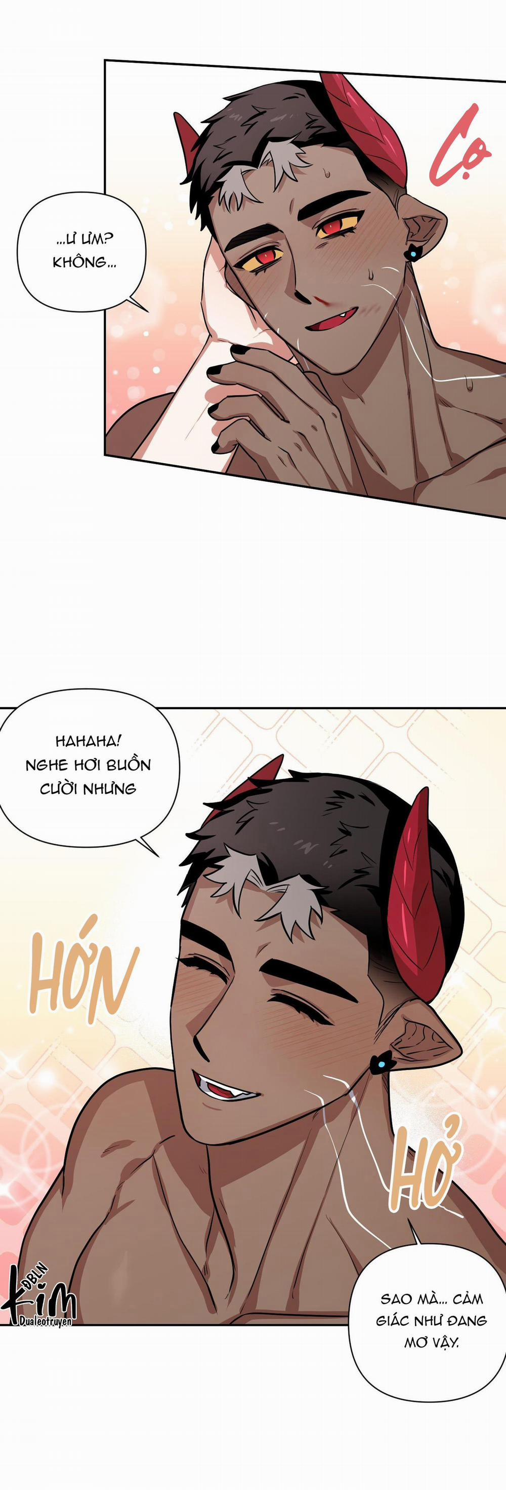 Sự Tham Lam Của Nhân Loại 9.7 trang 46