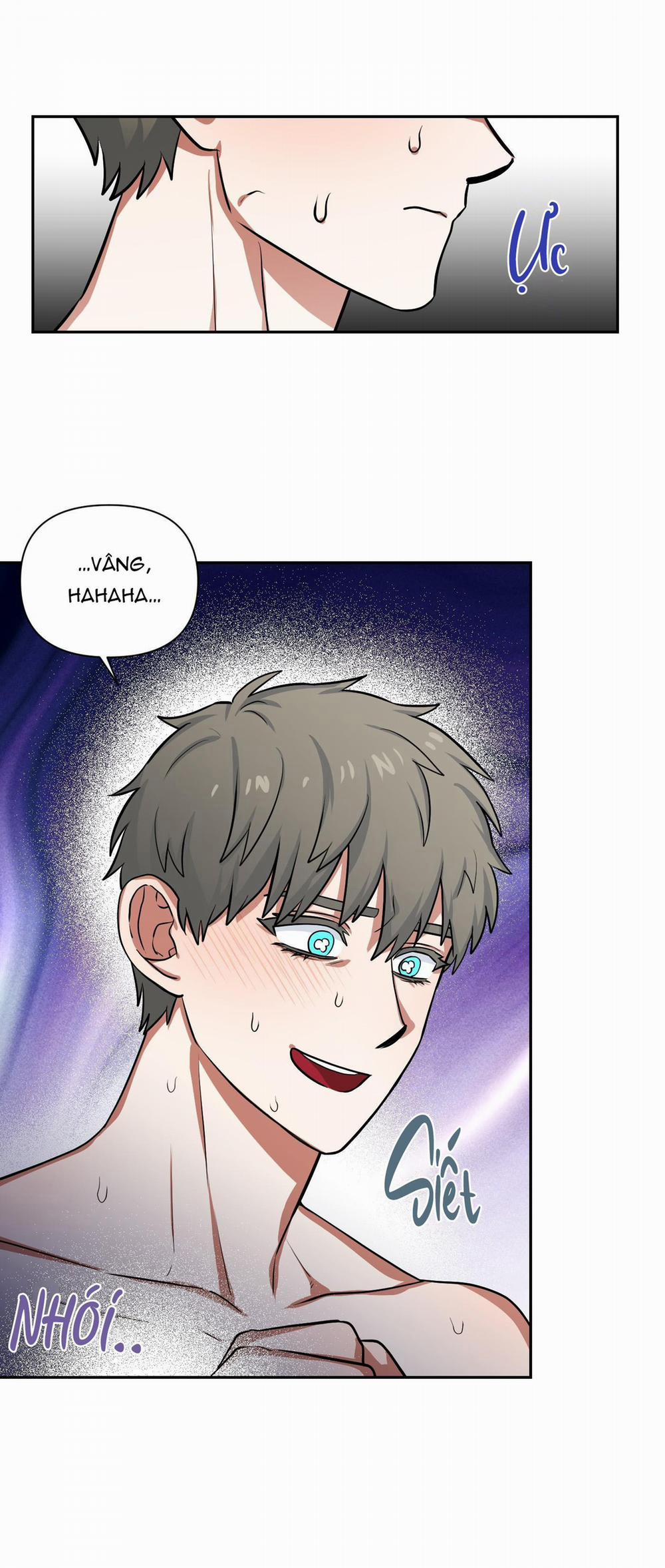 Sự Tham Lam Của Nhân Loại 9.7 trang 47