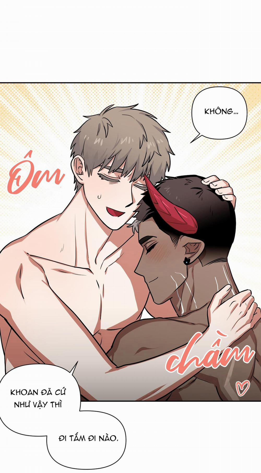 Sự Tham Lam Của Nhân Loại 9.7 trang 49