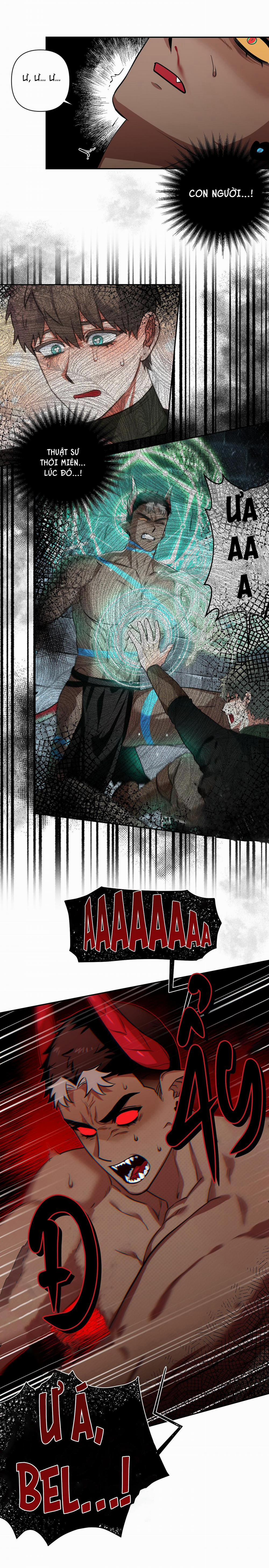 Sự Tham Lam Của Nhân Loại 9.7 trang 5