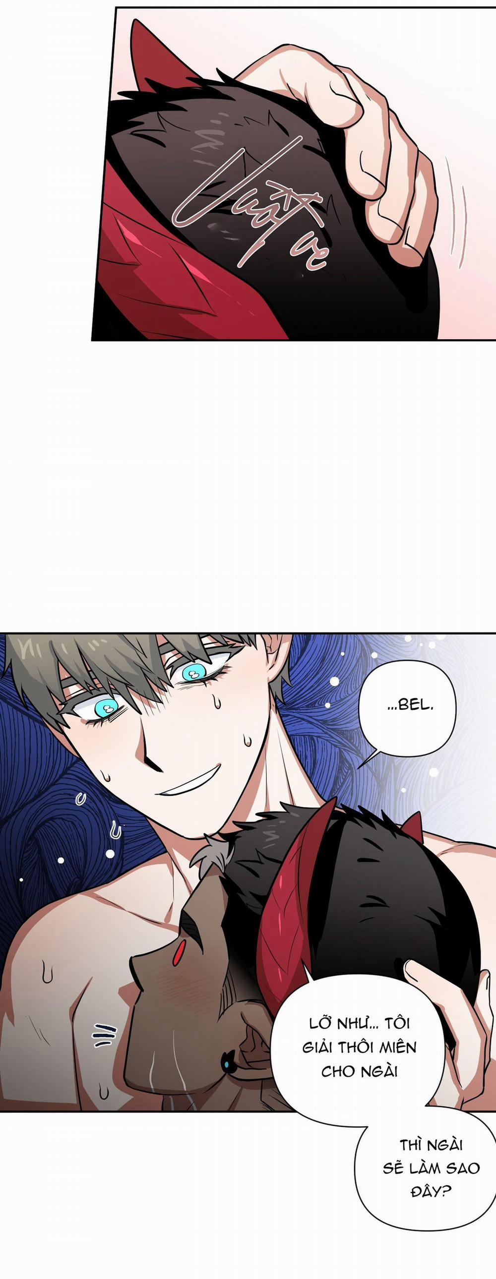 Sự Tham Lam Của Nhân Loại 9.7 trang 50