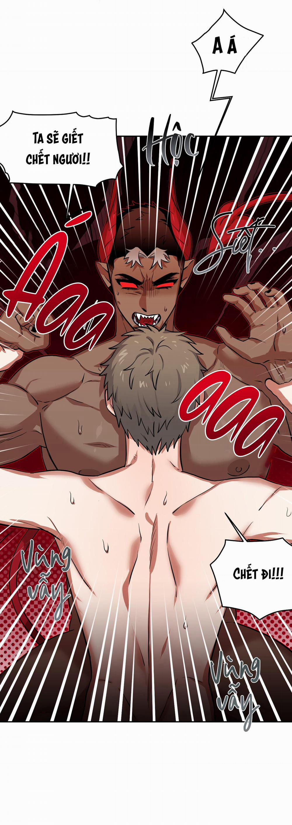 Sự Tham Lam Của Nhân Loại 9.7 trang 7