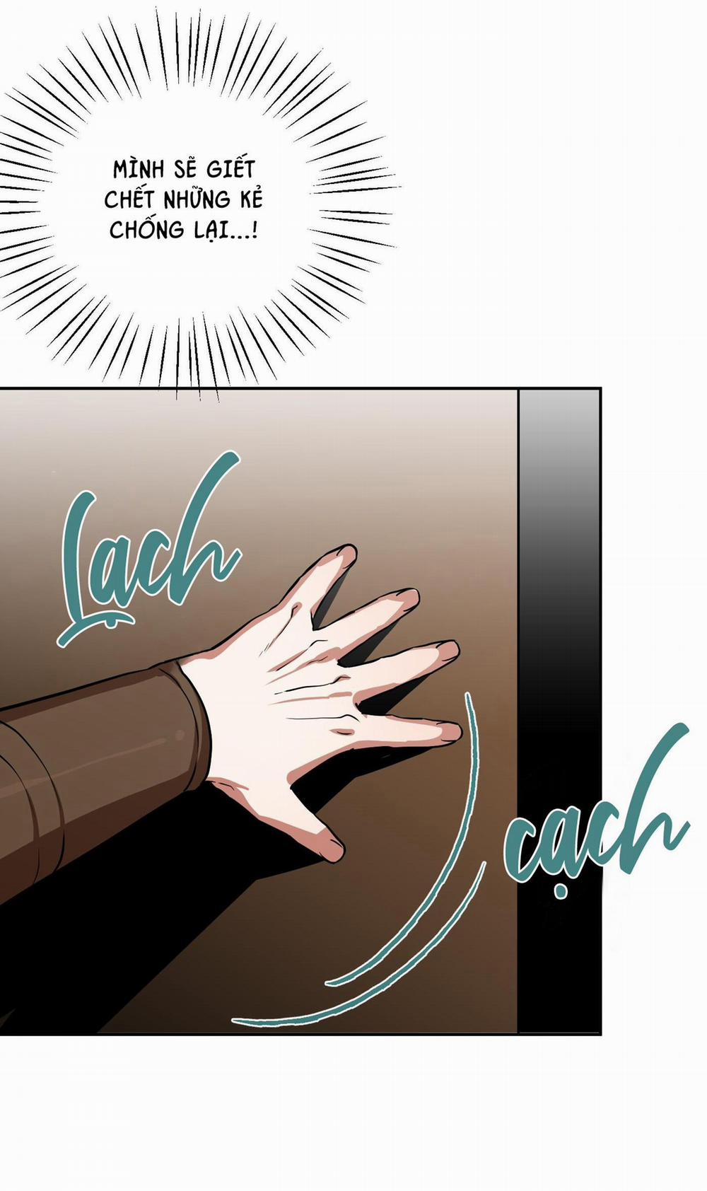 Sự Tham Lam Của Nhân Loại 9.8 Cô dâu ác ma 8 trang 24