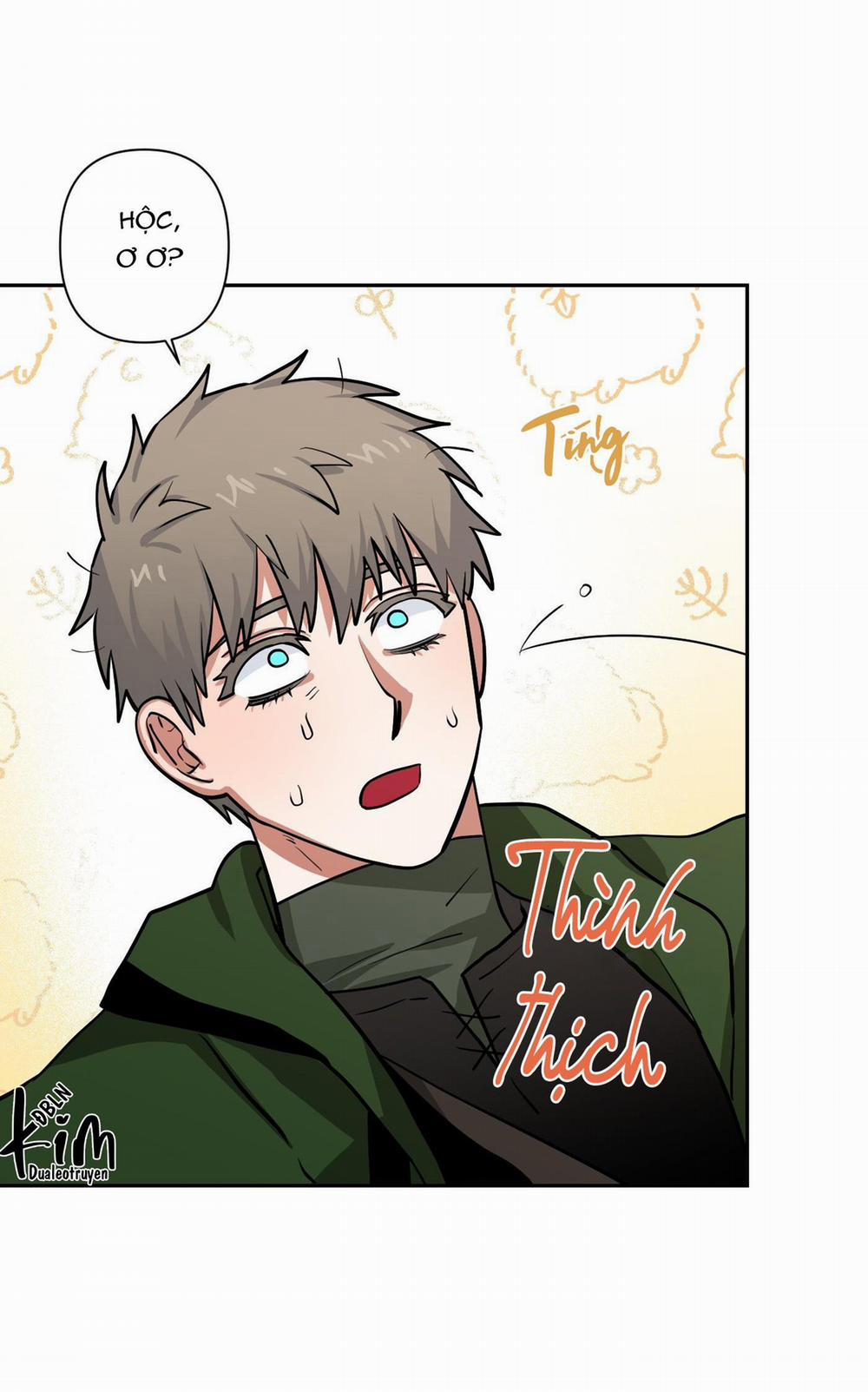 Sự Tham Lam Của Nhân Loại 9.8 Cô dâu ác ma 8 trang 28