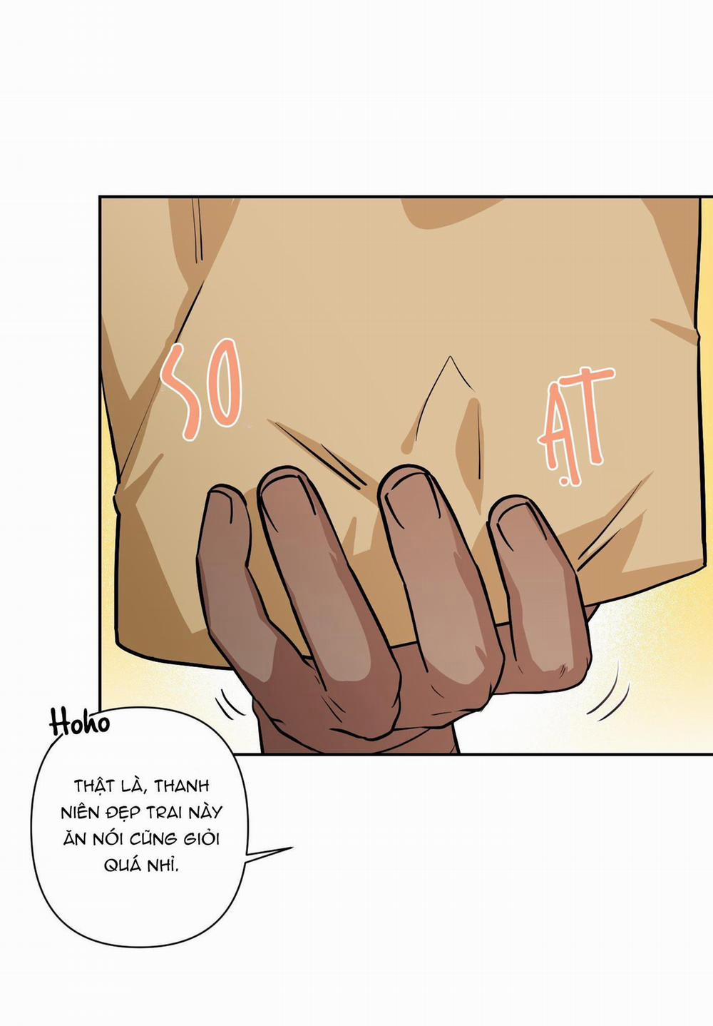 Sự Tham Lam Của Nhân Loại 9.8 Cô dâu ác ma 8 trang 36