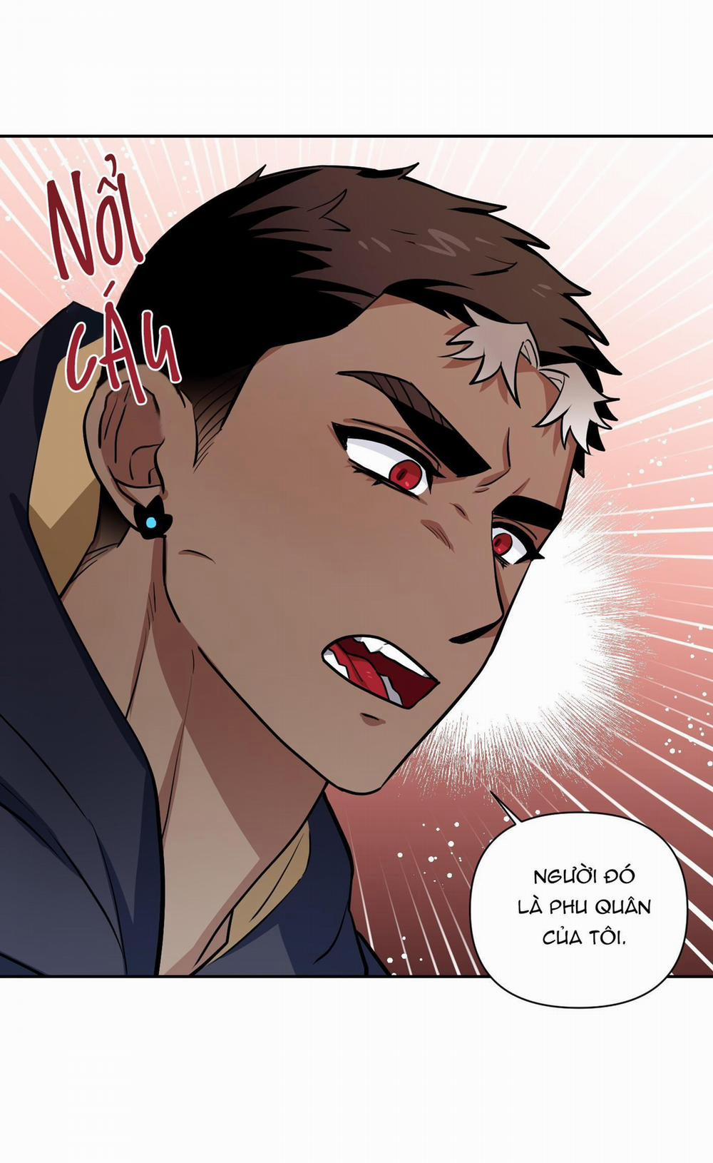 Sự Tham Lam Của Nhân Loại 9.8 Cô dâu ác ma 8 trang 41