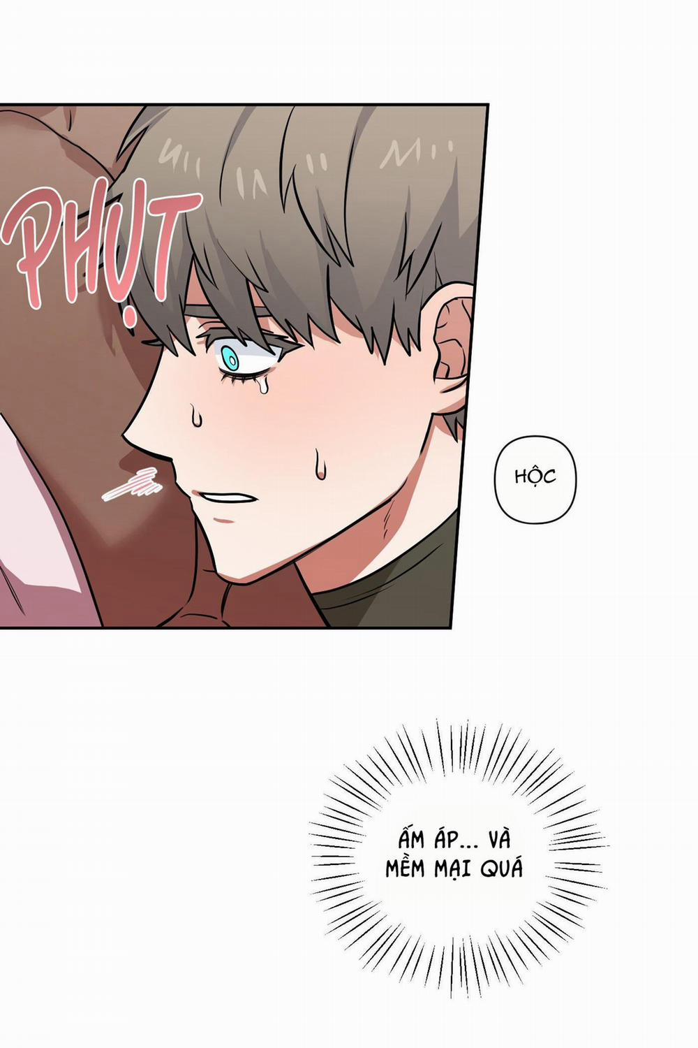 Sự Tham Lam Của Nhân Loại 9.8 Cô dâu ác ma 8 trang 49