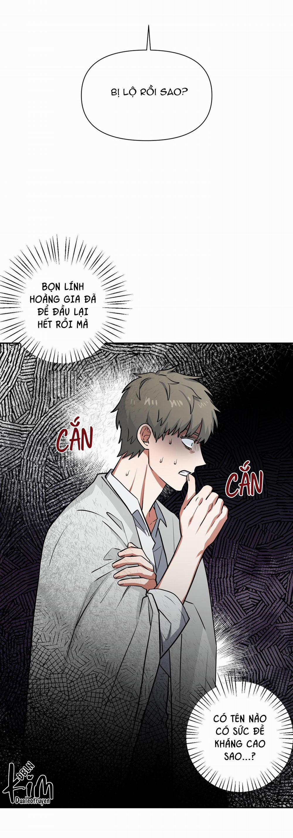 Sự Tham Lam Của Nhân Loại 9.8 Cô dâu ác ma 8 trang 8